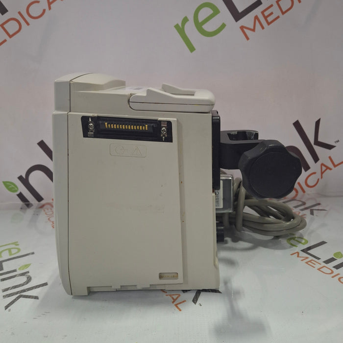 CareFusion Alaris 8015 Large Screen POC Infusion Pump