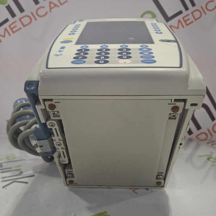 CareFusion Alaris 8015 Large Screen POC Infusion Pump