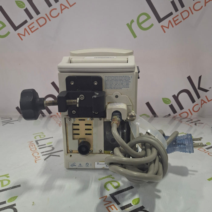 CareFusion Alaris 8015 Large Screen POC Infusion Pump