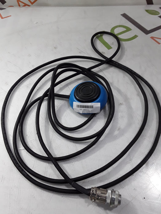 Valleylab E6019 Footswitch