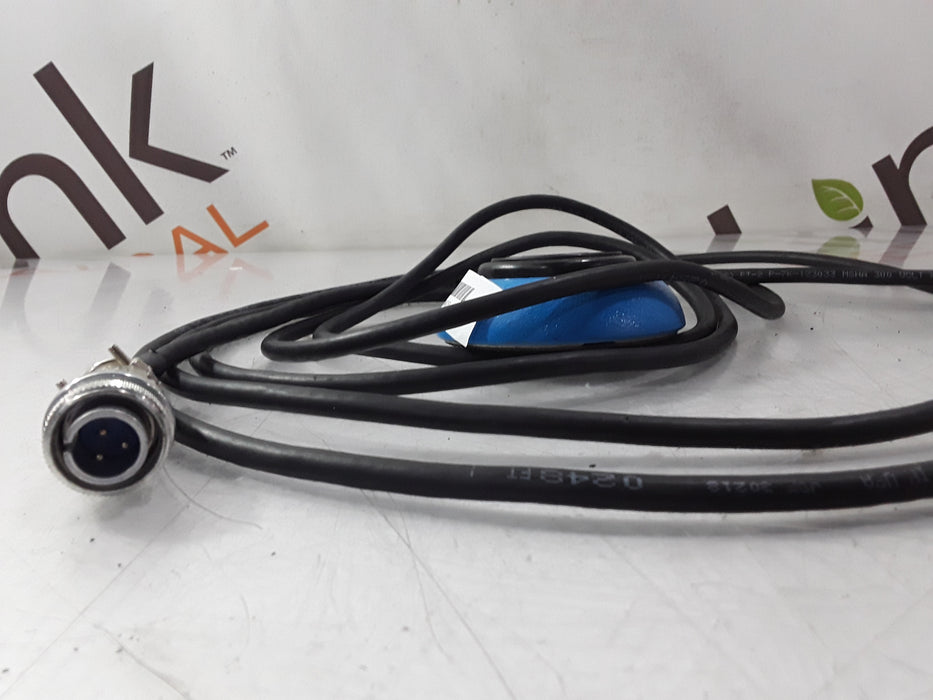 Valleylab E6019 Footswitch