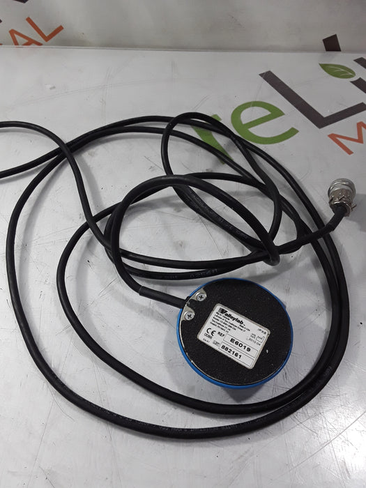 Valleylab E6019 Footswitch