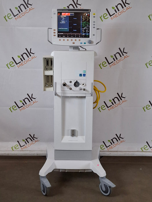 GE Healthcare Engstrom Carestation Ventilator