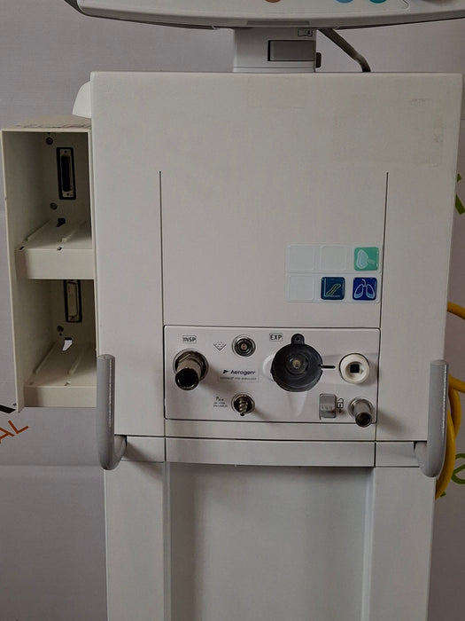 GE Healthcare Engstrom Carestation Ventilator