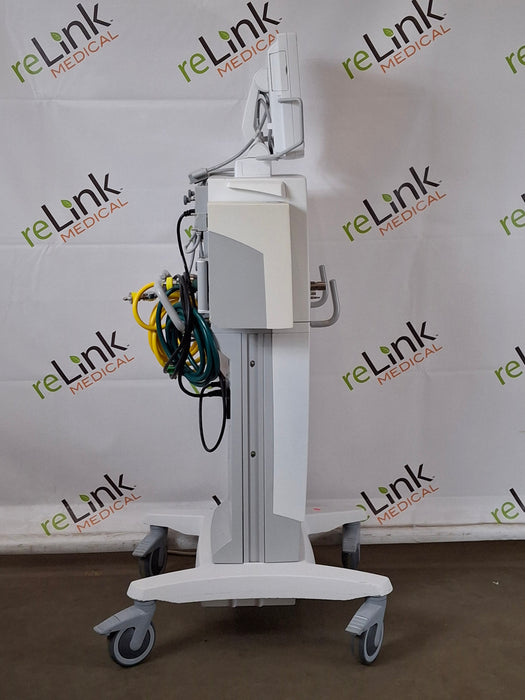 GE Healthcare Engstrom Carestation Ventilator