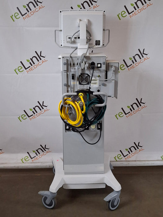 GE Healthcare Engstrom Carestation Ventilator