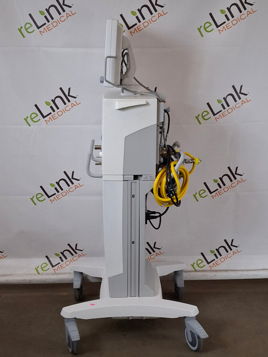 GE Healthcare Engstrom Carestation Ventilator