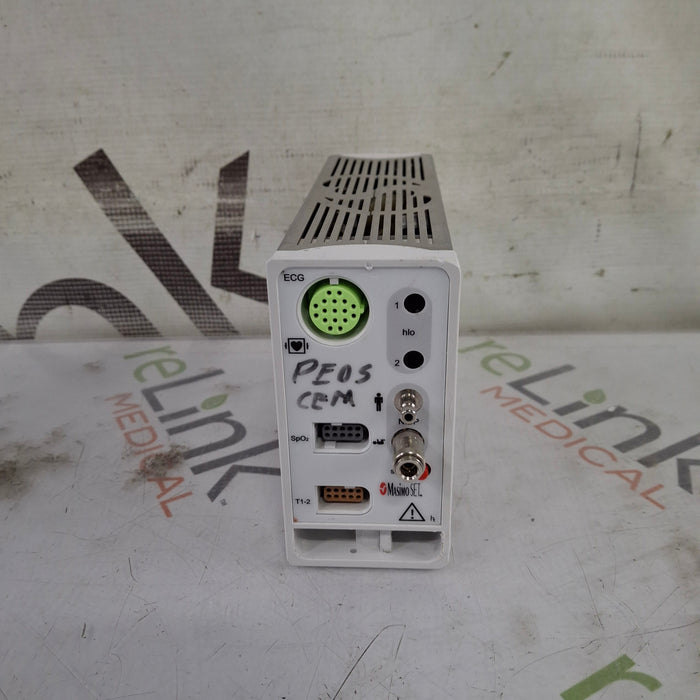 Spacelabs Healthcare 91496 Multiparameter Module