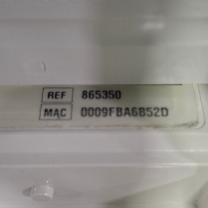 Philips MX40 1.4 ECG/SPO2 865350 Telemetry Transmitter