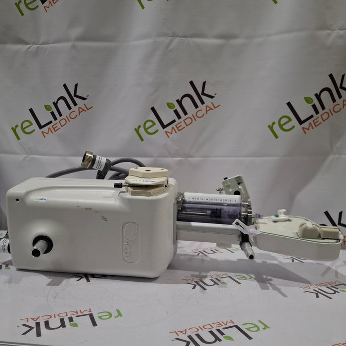 ACIST Cvi Power Injector
