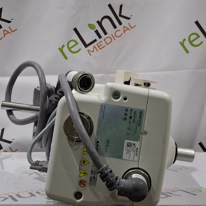 ACIST Cvi Power Injector
