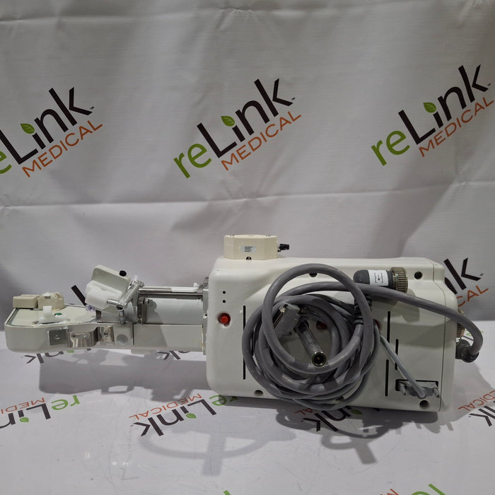 ACIST Cvi Power Injector