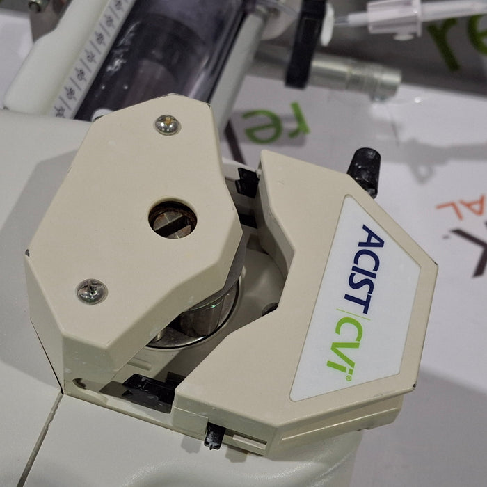 ACIST Cvi Power Injector