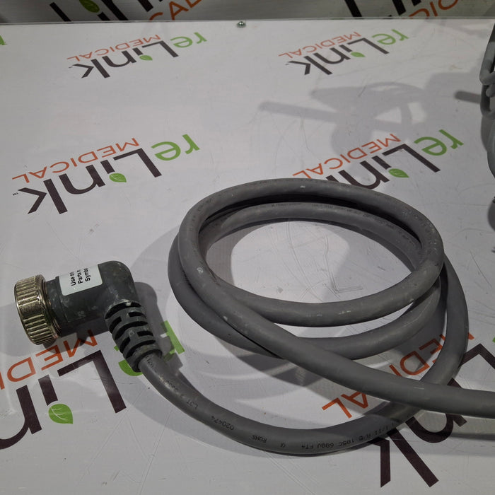 ACIST Cvi Power Injector