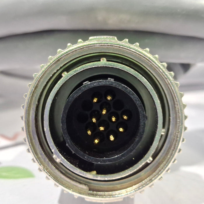 ACIST Cvi Power Injector