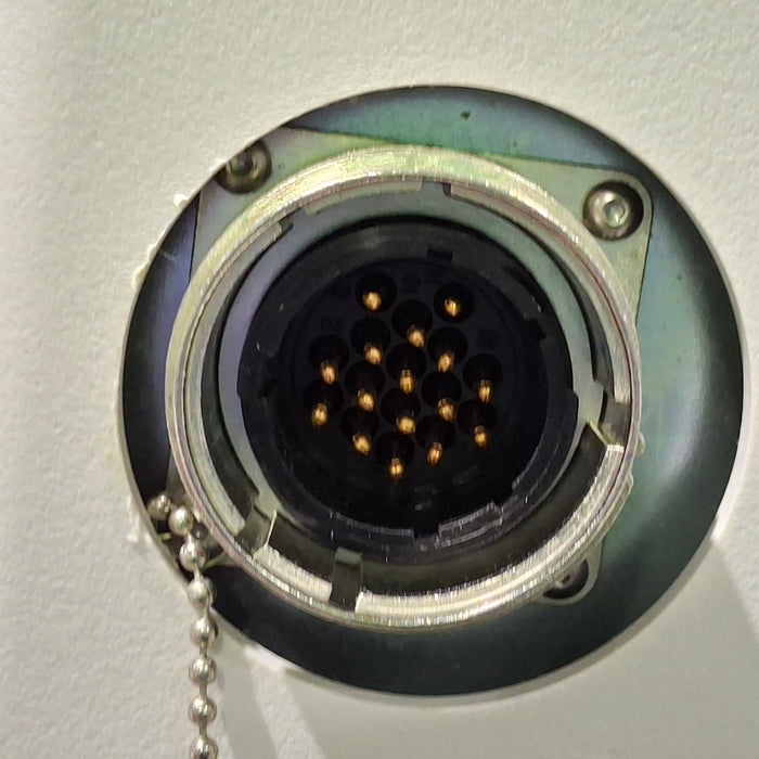 ACIST Cvi Power Injector