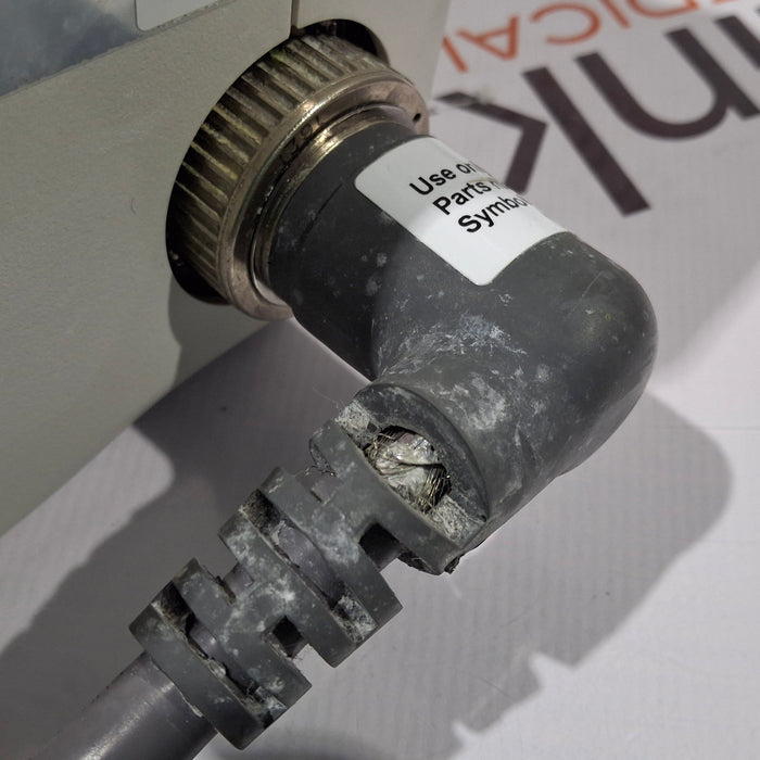 ACIST Cvi Power Injector