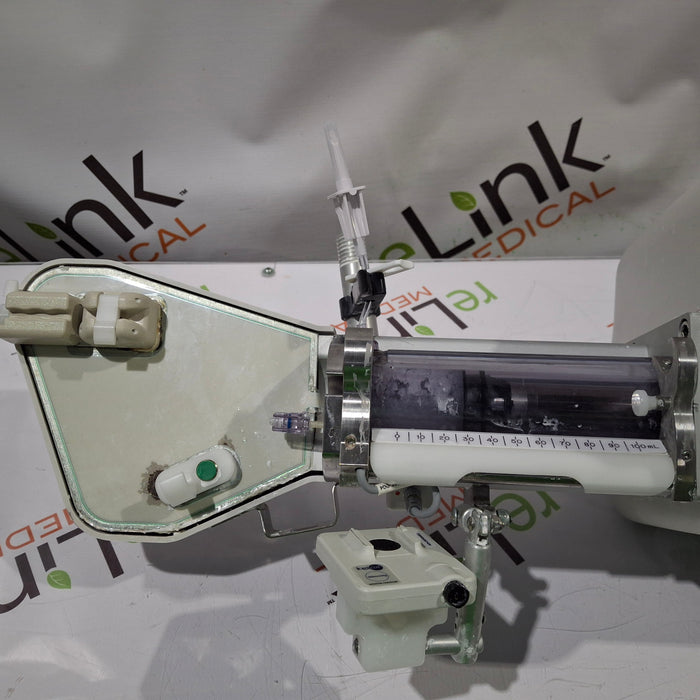 ACIST Cvi Power Injector