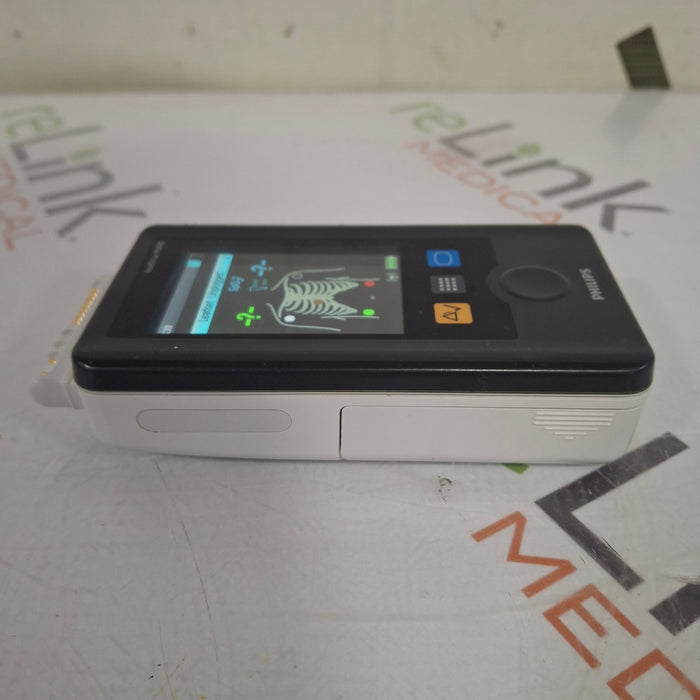 Philips MX40 1.4 ECG/SPO2 865350 Telemetry Transmitter