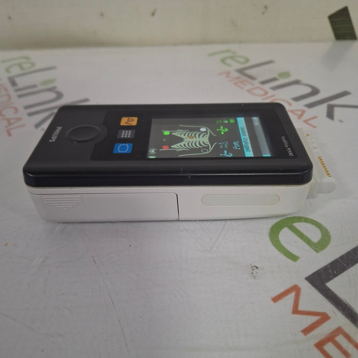 Philips MX40 1.4 ECG/SPO2 865350 Telemetry Transmitter