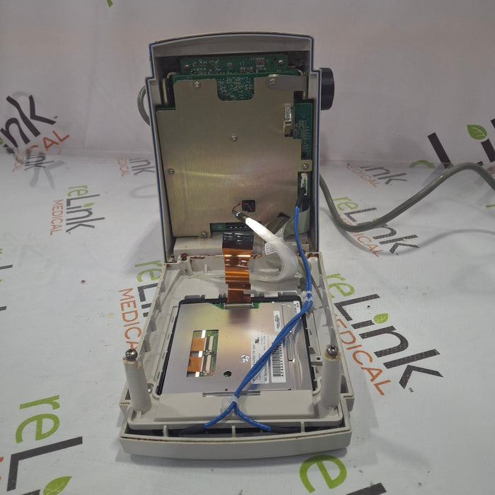 CareFusion Alaris 8015 Large Screen POC Infusion Pump