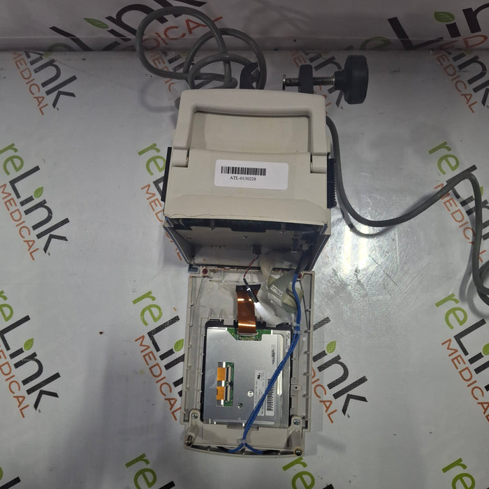 CareFusion Alaris 8015 Large Screen POC Infusion Pump