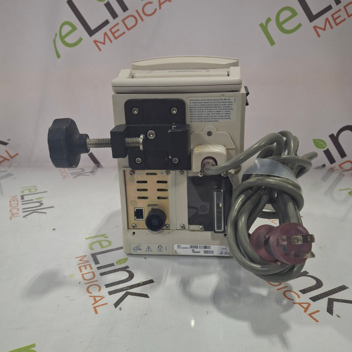 CareFusion Alaris 8015 Large Screen POC Infusion Pump