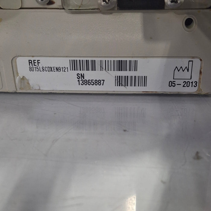 CareFusion Alaris 8015 Large Screen POC Infusion Pump