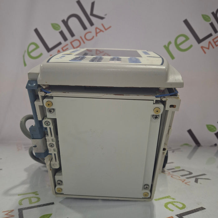 CareFusion Alaris 8015 Large Screen POC Infusion Pump