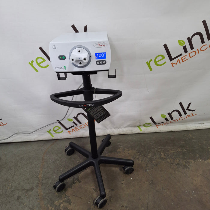 Luxtec Integra MLX Light Source