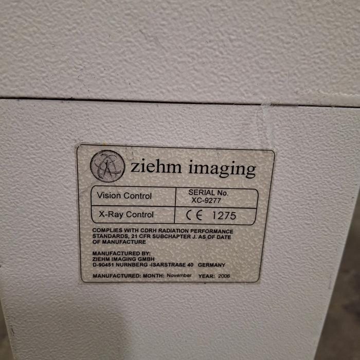 Ziehm Imaging Vision C-Arm