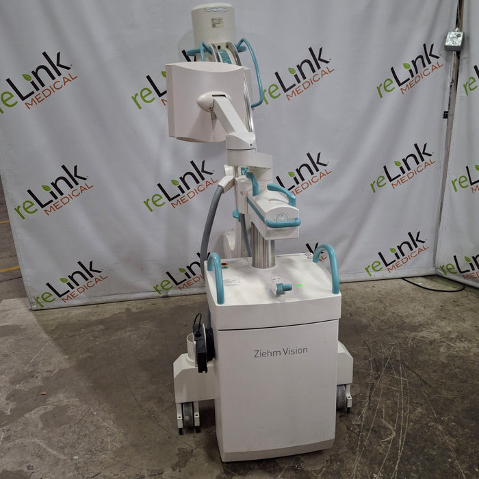 Ziehm Imaging Vision C-Arm