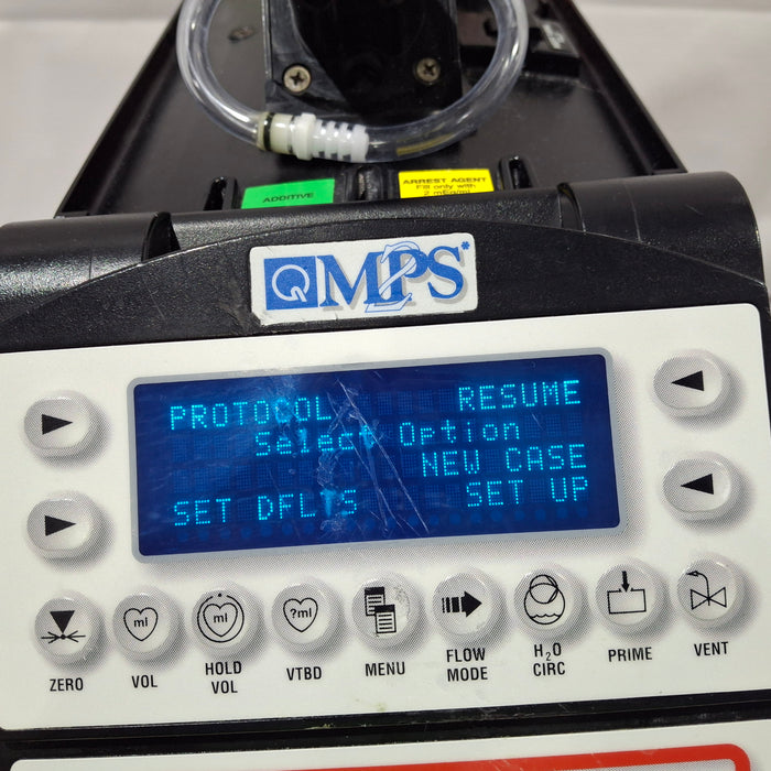 Quest Medical MPS 2 Myocardial Protection System 5201260
