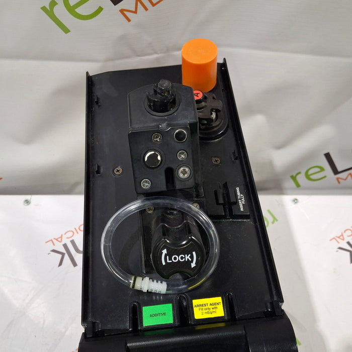 Quest Medical MPS 2 Myocardial Protection System 5201260