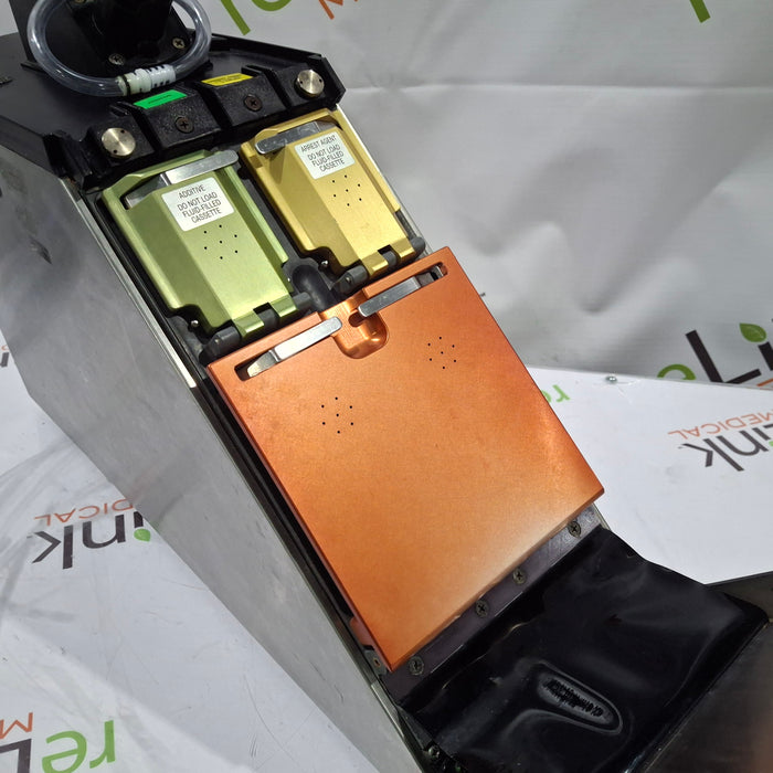 Quest Medical MPS 2 Myocardial Protection System 5201260