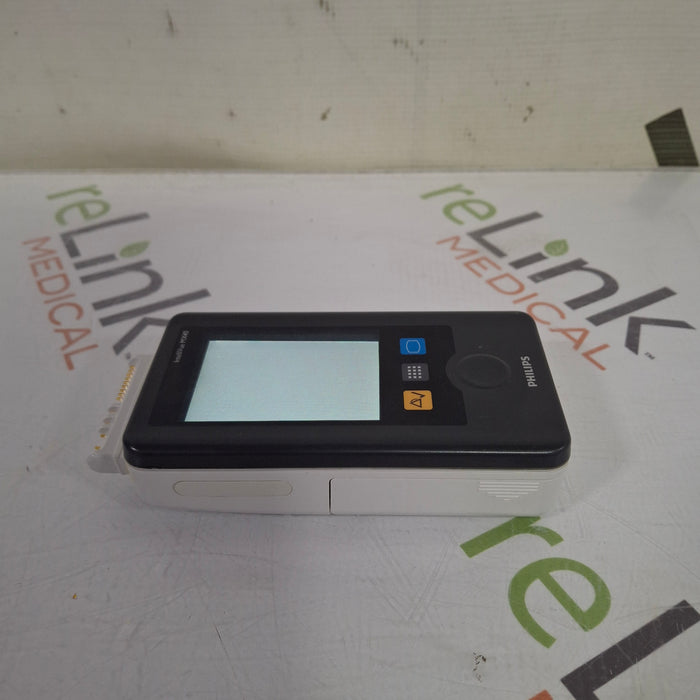 Philips MX40 1.4 ECG/SPO2 865350 Telemetry Transmitter