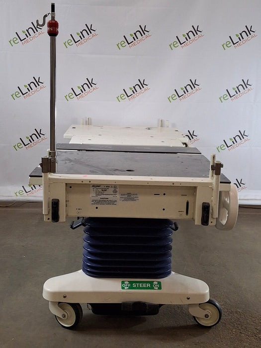 Stryker Model 2030 Critical Care Bed