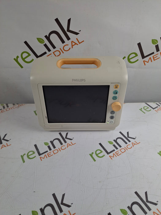 Philips Suresigns VS3 Vital Signs Monitor