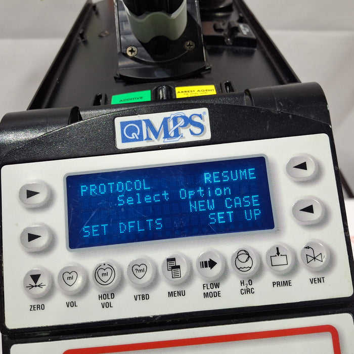 Quest Medical MPS 2 Myocardial Protection System 5201260