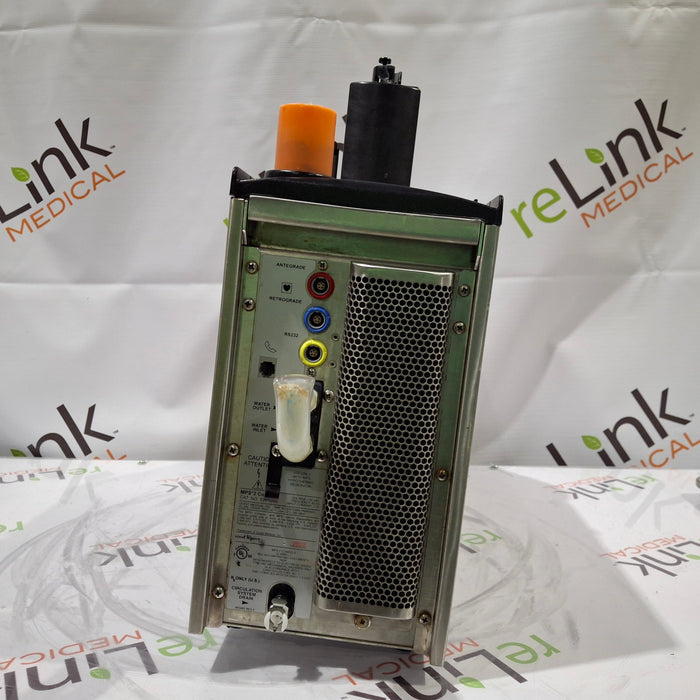 Quest Medical MPS 2 Myocardial Protection System 5201260