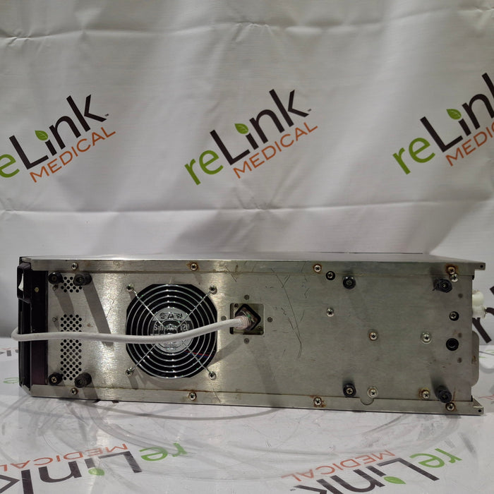 Quest Medical MPS 2 Myocardial Protection System 5201260