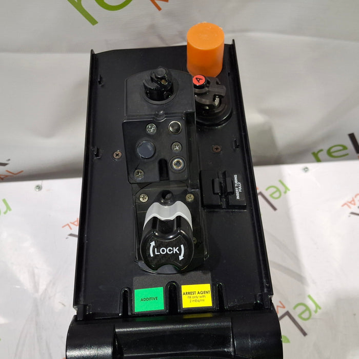 Quest Medical MPS 2 Myocardial Protection System 5201260