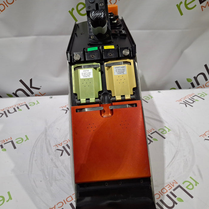 Quest Medical MPS 2 Myocardial Protection System 5201260