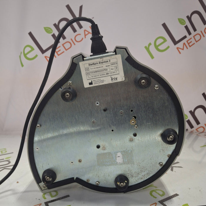 IRIS Medical StatSpin Express 3 Centrifuge