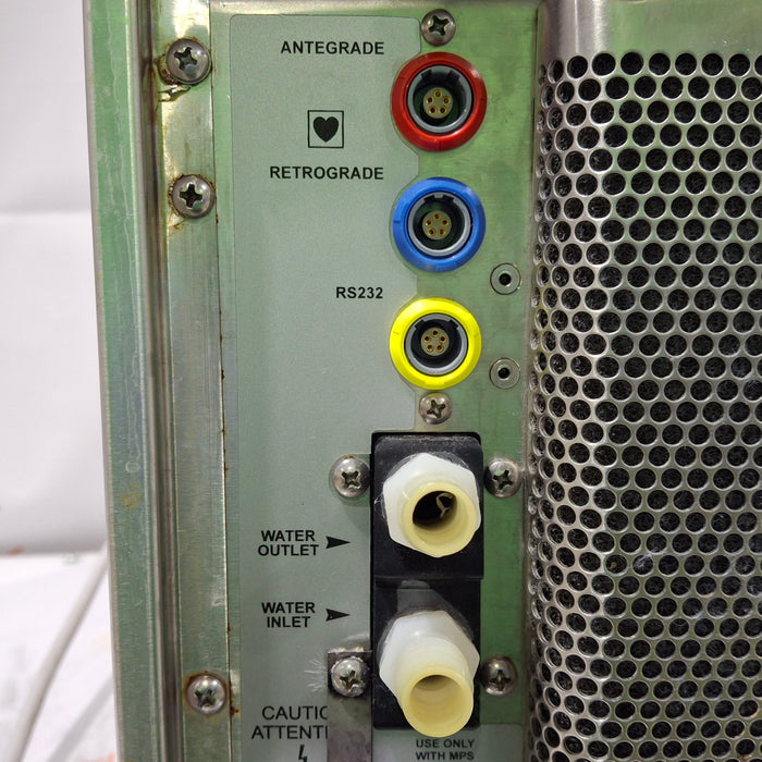 Quest Medical MPS 2 Myocardial Protection System 5201260