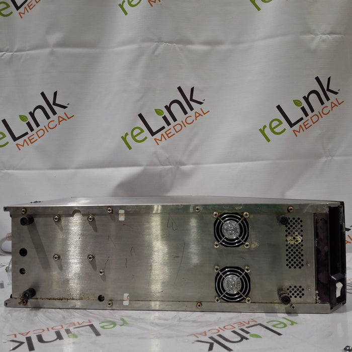 Quest Medical MPS 2 Myocardial Protection System 5201260