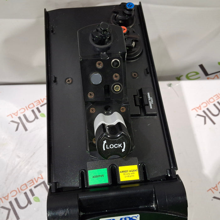 Quest Medical MPS 2 Myocardial Protection System 5201260