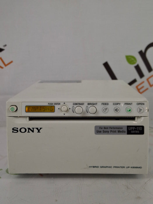 Sony UP-X898MD Hybrid Graphic Printer