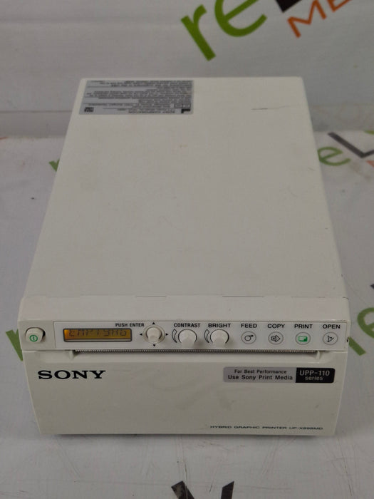 Sony UP-X898MD Hybrid Graphic Printer
