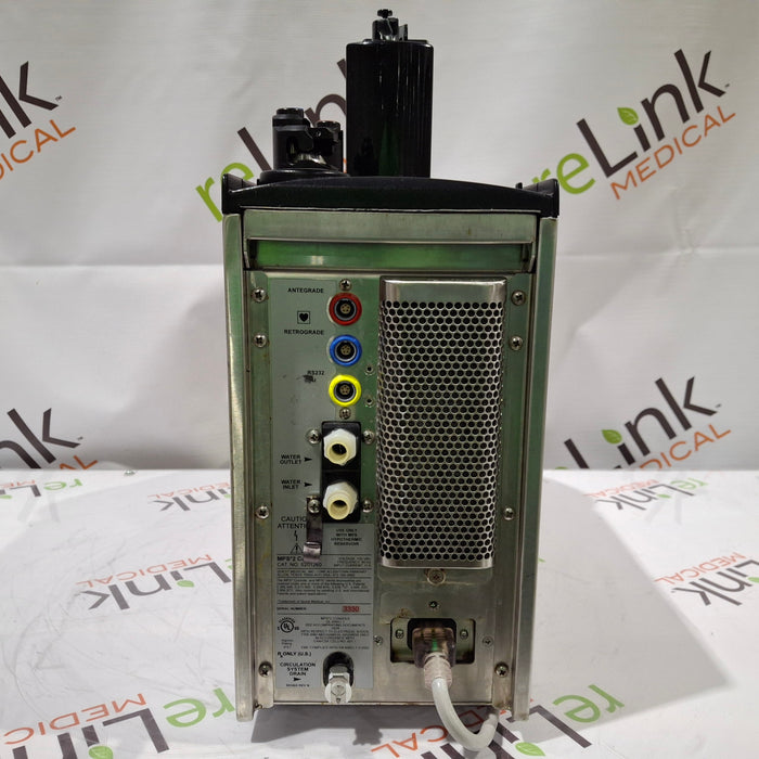 Quest Medical MPS 2 Myocardial Protection System 5201260